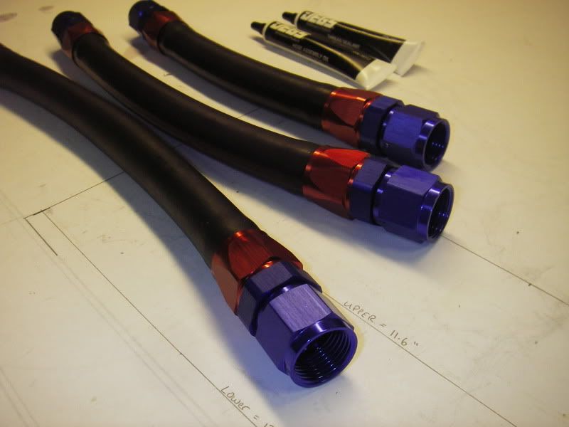 DIY Transmission Cooler Line Fabrication Diesel Place